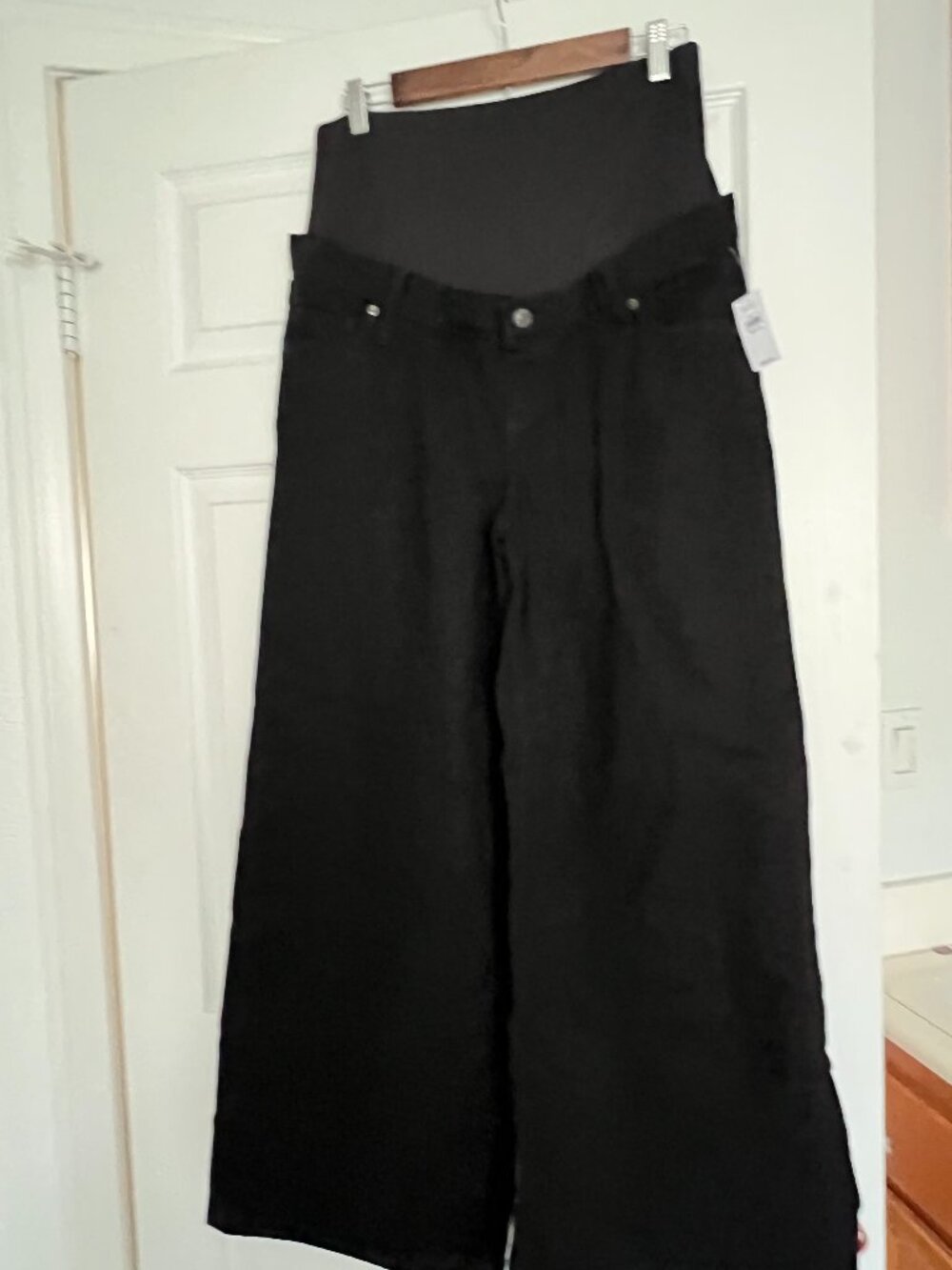 GAP Jeans (Maternity Size: 30P)